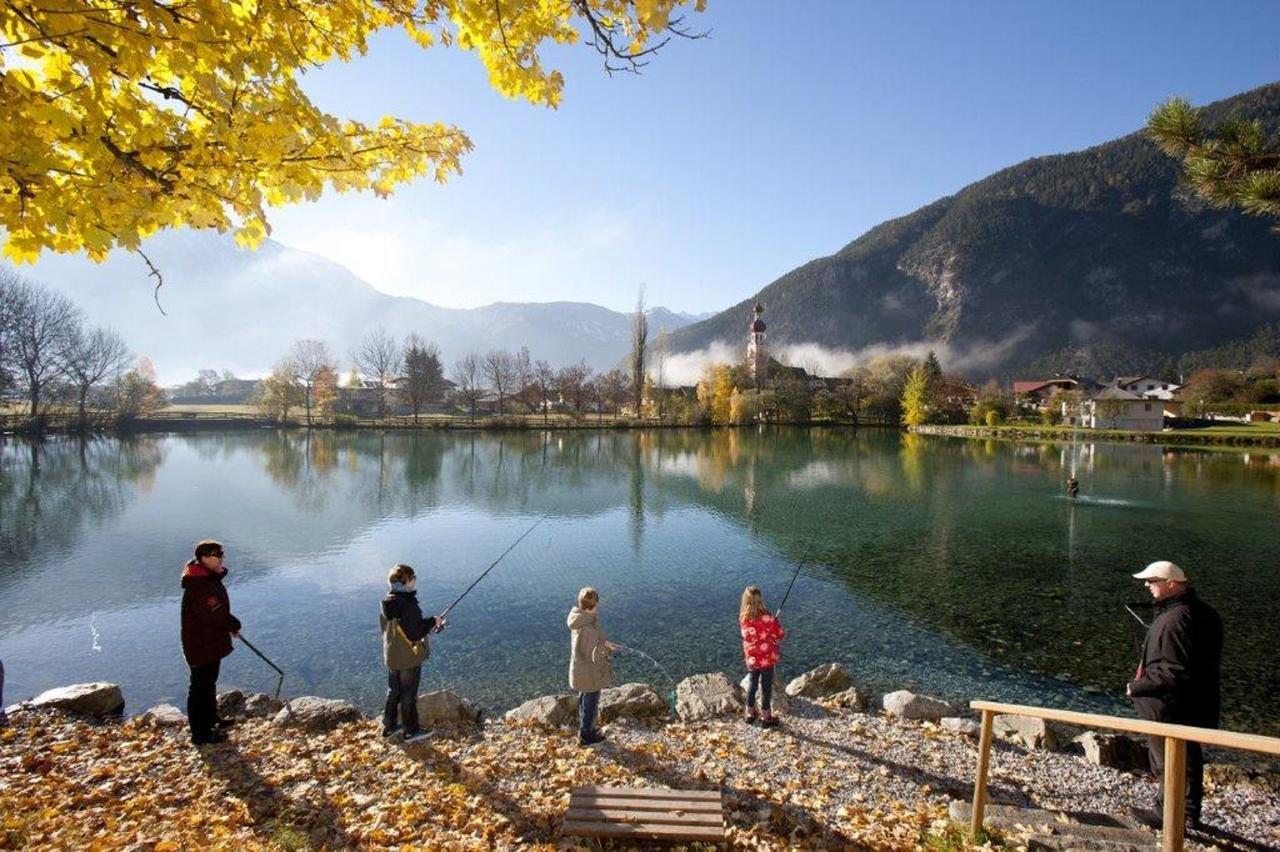 Sterzinger Posthotel นาซเซอฮัท ภายนอก รูปภาพ