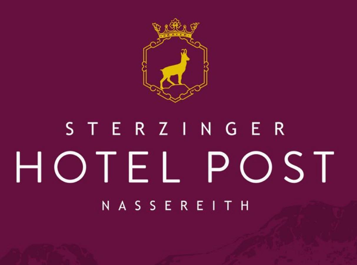 Sterzinger Posthotel นาซเซอฮัท ภายนอก รูปภาพ